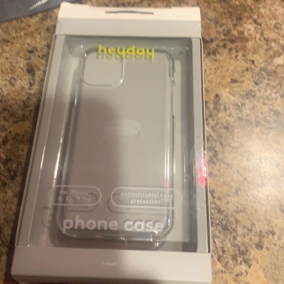 iPhone Case for X, XS or 11 Pro - Picture 1 of 1